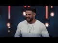 Stop Trying To Control The Timing | Steven Furtick