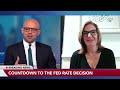 Bloomberg Surveillance: The Fed Decides 06/12/24