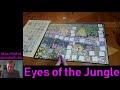 Dip Into Deacove- Eyes of the Jungle