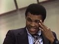 Muhammad Ali on camera talks Elvis