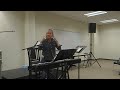 GRACE CHOIR VOCAL TRAINING CLASS 3(Partial)4/25/24