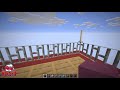 I Built The Among Us & Henry Stickmin Toppat Airship Map In MINECRAFT!