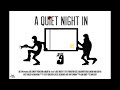 Inside No 9 S1 E2 A Quiet Night In