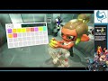 SPLATOON 3!!! beating side order with NO HACKS