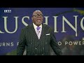 T.D. Jakes: Trusting God in Times of Trouble | Full Sermons on TBN