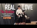 Real Love -Dix( The Beatles cover)