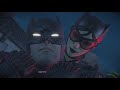 Batman & Vigilante Joker Vs Waller, Bane, Harley & Catwoman - Batman: The Enemy Within