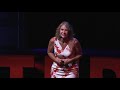 Autism and the lack of an I-reference point | Vera Helleman | TEDxBreda