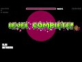 My Favorite GDDP Easy Demon! | (Geometry Dash) - Outbreak by SleyGD
