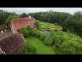 FPV Drone Flight - Hglrc Talon -  the second part of the “Rüschhaus” including the surrounding area