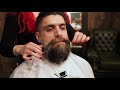 Best Beard Trim for Viking Hair Style | Cut and Grind
