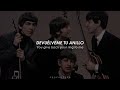 Anna (Go To Him) - The Beatles (Subtitulado al Español)