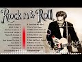50s & 60s Rock n Roll Party Mix 🔥 Rock n Roll Hits from the 50s & 60s 🔥 Best Hits of the 50s & 60s