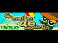 TOMOSUKE - Gamelan de Couple (HQ)