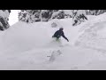 Monashee Powder Snowcats 2015