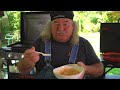 Crawfish and Grits with @BrucetheAlligatorMan | Blackstone Griddles