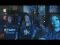 C Blu X Nay Benz X Yagi B - Purgin  (OFFICIAL VIDEO)