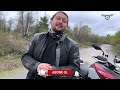 QJ Motor SRT 800 X İncelemesi | Çin'nin Motosiklet Devi Türkiye'de !!