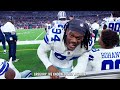 Sounds from the Sideline: Week 16 vs WAS | Dallas Cowboys 2021