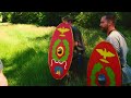 What Was Roman Army Basic Training Like? DOCUMENTARY