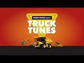 Cybertruck for Children | Truck Tunes for Kids | Twenty Trucks Channel