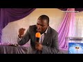 Understanding the Prophetic Realm (1) | Pastor Ian Ndlovu