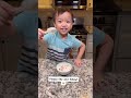 Ambrosia Salad by Toddler Chef