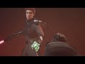 STAR WARS Jedi: Fallen Order Second Sister Grandmaster Fight NG+