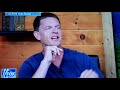 Comedian Jim Breuer Goes Comedically Mad On Mandates And The Powers That Be Pushing Them.