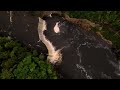 Drone Footage: The Upper Peninsula of Michigan (4K UHD)
