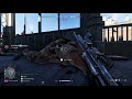 Battlefield V Open Beta (PC)