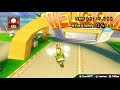 A New Evolution to Hide & Seek in Mario Kart Wii