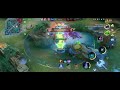 Estes Triple Kill - Mobile Legends