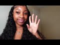 THE BEST In Depth Wig Install Tutorial | Beginner Friendly| | Hermosa Hair| Viral Bow Hairstyle!