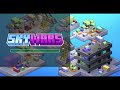 How many WINS can I get in ROBLOX SKYWARS??????!!! (I raged at the end)