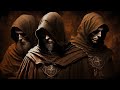 Gregorian Chants | Catholic Monastery Prayer | Orthodox Choir Music