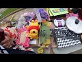 COMMUNITY GARAGE SALE - SO YOU HAVE A YOUTUBE CHANNEL?