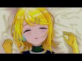 SPiKE90 - BEYOND THE HEAVEN  feat. 鏡音リン & 鏡音レン【公式PV】第18回プロセカNEXT応募楽曲