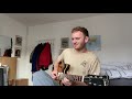 Tom Misch - Them Changes [Quarantine Sessions]