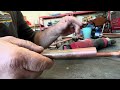 Tutorial on connecting Propress fittings. Using Milwaukee press tool.