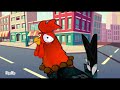 Manok na pula (Animation)part 23 - season 2