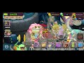 Waking Up Maulch! (My Singing Monsters)