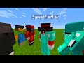 $1 vs $1,000,000 GEMİ YAPI KAPIŞMASI !! - Minecraft