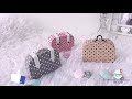 Чемодан, сумочка для куклы | DIY bag for doll