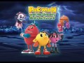 Pac-Man and the Ghostly Adventures OST - Pac-Man's Park (Remix) Extended Version
