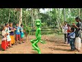 Children Alien Dance