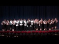 A Tiny Little Baby, Don Besig - Troy Concert Choir, 12/10/15