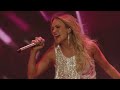 Carrie Underwood - Cry Pretty - Live at Stagecoach 2022