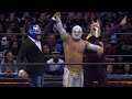 CMLL’s Mistico shows off his aerial offense vs Matt Sydal! | 2/9/24, AEW Rampage