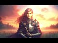 Heroic Anthems || Epic Victory Music After Intense Battle || Beautiful Warrior